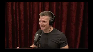 Joe Rogan Experience - Wesley Huff