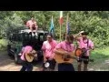 Batik Band - Pickup Mashup (The Original)