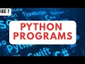 Even or Odd number Checker Python Program