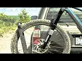 RockShox Domain 2025 Still Sucks