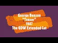 Download Lagu George Benson - Teaser (1987) the GDW Extended Cut