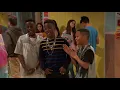 Booker's Diss Track | Raven's Home | Disney Channel