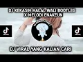 Download Lagu DJ KEKASIH HALAL WALI BOOTLEG X MELODI ENAKEUN VIRAL TIKTOK TERBARU 202