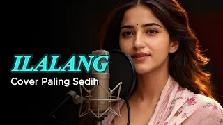 ilalang machica mochtar cover rams studio slow bollywood melow romantic 