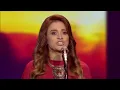 جوليا بطرس - مدلي أغاني وطنية / لايف بلاتيا 2014 | Julia Boutros - Medly Platea
