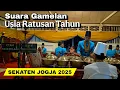 Download Lagu SEKATEN JOGJA 2025 DIIRINGI SUARA GAMELAN PUSAKA KERATON YOGYAKARTA BERUSIA RATUSAN TAHUN