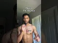 How to Pec Bounce