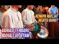 Download Lagu Kenapa Ngeliat Begitu Bang ❓ Variasi Terbaru Mahallul Qiyam || Syubbanul Muslimin || SR official.