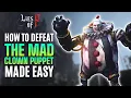 Download Lagu MASTER the Mad Clown Puppet (No Cheese!) | Lies of P Boss Guide