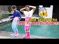 Download Lagu TANTANGAN 24 JAM JADI PUTRA DUYUNG?! YANG MENANG DAPAT UANG 1 JUTA! | Mikael TubeHD