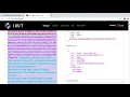 Decoding JWTs In Javascript