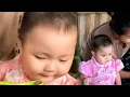 Lagu Single mom - Daily life of a single mother raising 2 small children