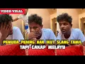 Download Lagu FASIH SANGAT CAKAP MELAYU, PEMUDA INDIA 'PENING' KENA BERLAKON GUNA SLANG TAMIL