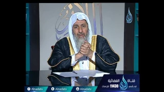 علاج المس من الجن الشيخ مصطفي العدوي 