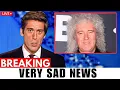 Lagu At 72, Brian May FINALLY Confirms What Fans Suspected