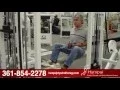 Humpal Physical Therapy Sports Medicine-Therapeutic Exercise-Rehab Programs in Corpus Christi TX