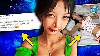This Down Syndrome Girls Onlyfans Is Horrifying..