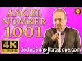 Seeing Angel Number 1001 Meaning Symbolism Love and Spiritual Significance 1001 Spiritual Number