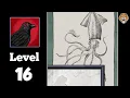 Room of Secrets Level 16 Walkthrough