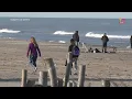 ¿CÓMO SE PREPARA PINAMAR PARA LA TEMPORADA BAJA?