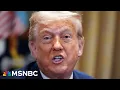 Download Lagu ‘Blame Biden strategy running out of steam’: Trump flailing on campaign promises