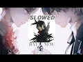 Lagu SLOWED || DAYA - NEW (I'm Missing You2x, What the Hell Did I Do)