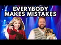 Download Lagu KNITTING Mistakes BIG \u0026 small: if you’ve ever frogged a project…this one’s for you!