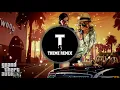 Download Lagu Grand Theft Auto V - Liberty City (Retromelon Trap Remix)