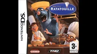 Download Ratatouille DS OST MP3