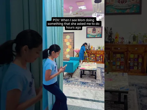 😂 RELATABLE HAI KYA? 😅 COMMENT KARKE BATAO! 👇❤️ | CUTE SISTERS SHORTS  #shorts  #shortsvideo