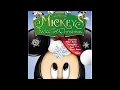 Lagu Opening to Mickey's Twice Upon a Christmas 2004 DVD (60fps)