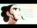 Star Wars - Anime Opening 5 (Sequel Trilogy Arc) | "Rewrite" - Asian Kung-Fu Generation (FMA OP)