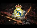 ["Himno del Real Madrid" Real Madrid Anthem]
