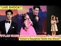 “DYLAN WANG’s 3-Year-Old Daughter Joins Him On Stage – Crowd Goes Wild!”