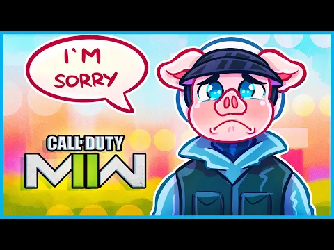 modern warfare 2 moments that require an apology video