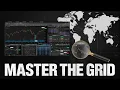 Thinkorswim Flexible Grid Tutorial for Beginners