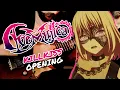 Download Lagu [🎸TABS] Ave Mujica - The Die is Cast OP『KiLLKiSS // Ave Mujica』(Guitar Cover) BanG Dream! Ave Mujica