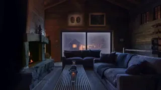 اجمل حالة واتس عن الشتاء مع موسيقى حزينة رائعة 