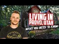 Living In Provo Utah Everything You Need To Know About Moving To Provo