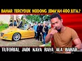 Bahar Smith Tercyduk Dawir Dan Nipu Ummat Lagi..? Tutorial Punya Puluhan Mobil Mewah Ala Cucu Nabi.?