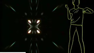 لو انت نار انا مية            دندنها