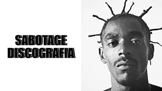 Sabotage Discografia I Canal Discografia