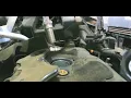 How to change spark plugs on 2011 Buick Enclave