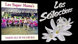 taurea kaina never on sunday e mata nei au tau tama hoi hoi rii maina ra les super mamas