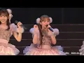 「JAM」FRUITS ZIPPER     東京ガーデンシアター　2025.10.26