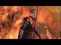 Download Lagu Sengoku Musou 4-II (Samurai Warriors 4-II) OST -  Destiny (Matsunaga)