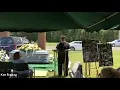 Graveside Service for Harry E Springfield Sr 8 1 2020