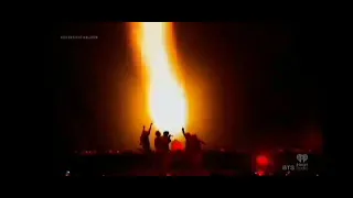 عن قوى رقصهم اتكلم دندنها