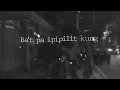 Pagsamo - Arthur Nery (Official Lyric Visualizer)