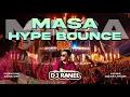 2025 MASA BOUNCE MIX | DJRANEL LIVE | DJRANEL REMIX